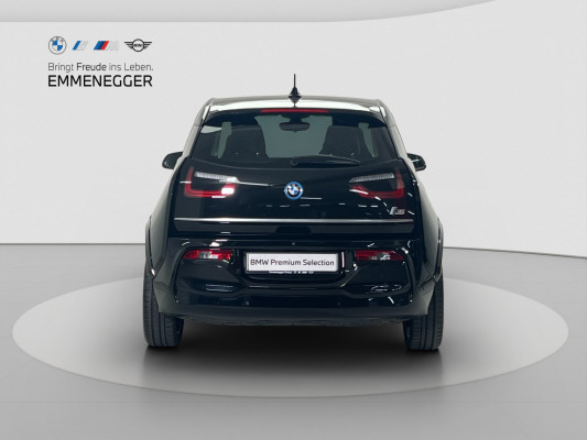 BMW i3s (120Ah) Fleet Edition-image-3