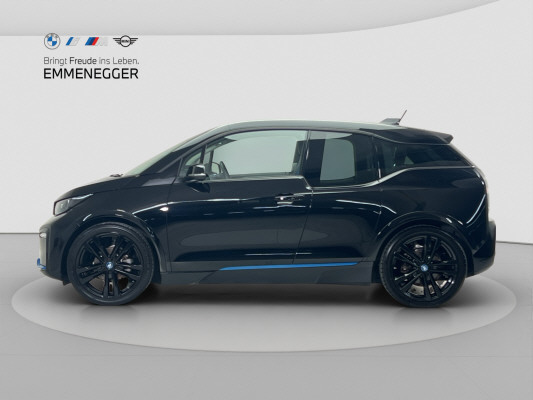 BMW i3s (120Ah) Fleet Edition-image-1