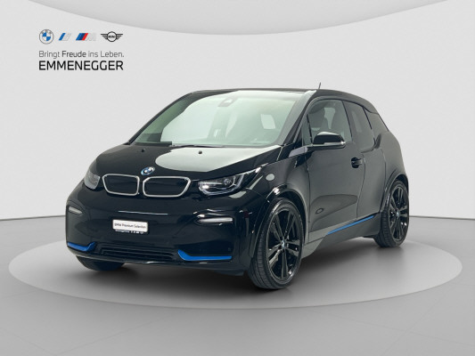 BMW i3s (120Ah) Fleet Edition-image-0