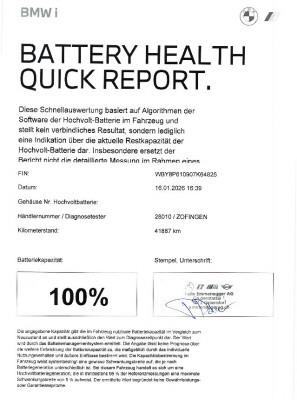 BMW i3s (120Ah) Fleet Edition-image-13
