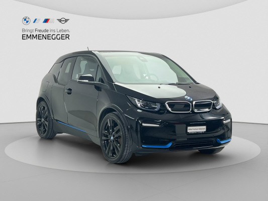 BMW i3s (120Ah) Fleet Edition-image-6