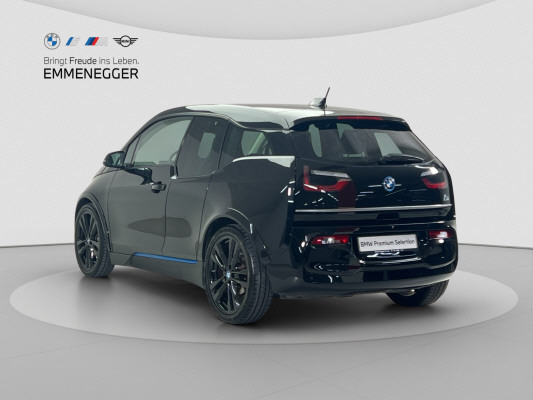 BMW i3s (120Ah) Fleet Edition-image-2
