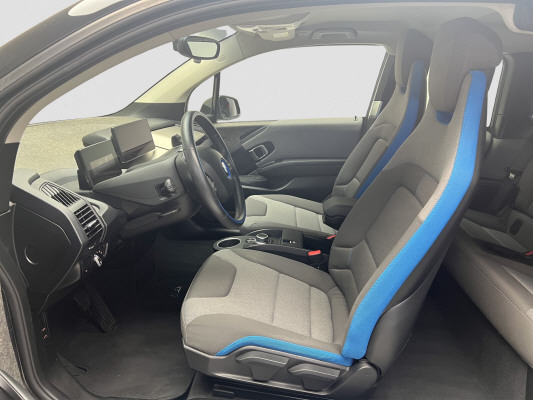 BMW i3s (120Ah) Fleet Edition-image-8