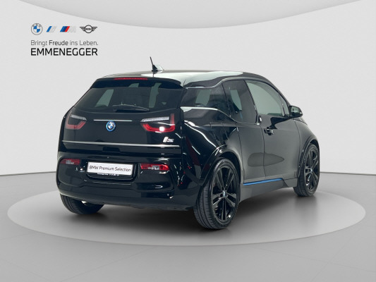 BMW i3s (120Ah) Fleet Edition-image-4