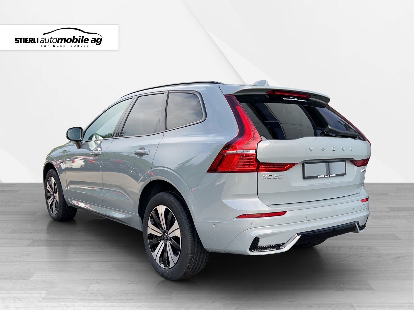 VOLVO XC60 2.0 T6 TE Plus Dark eAWD-image-6