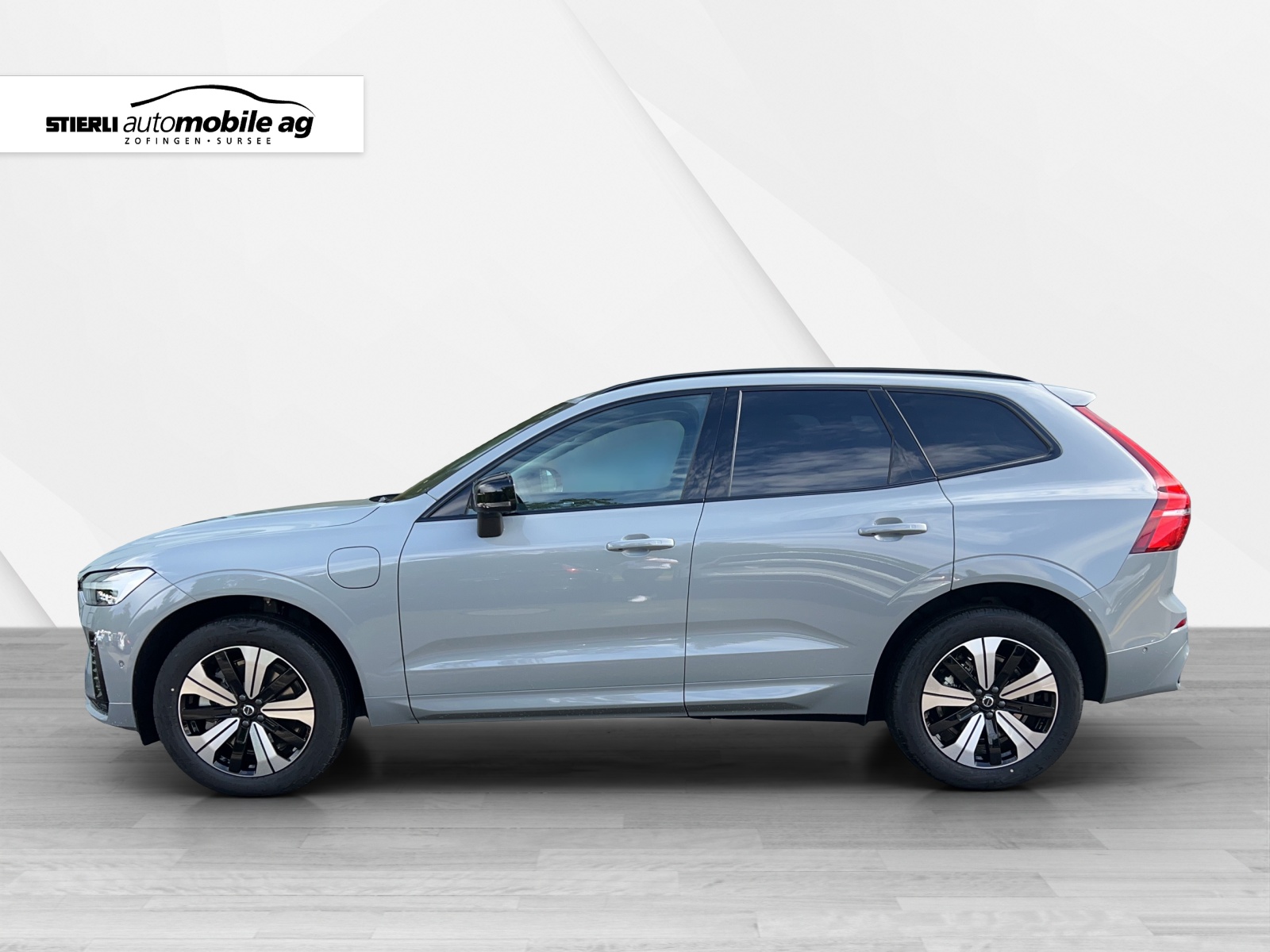 VOLVO XC60 2.0 T6 TE Plus Dark eAWD-image-7