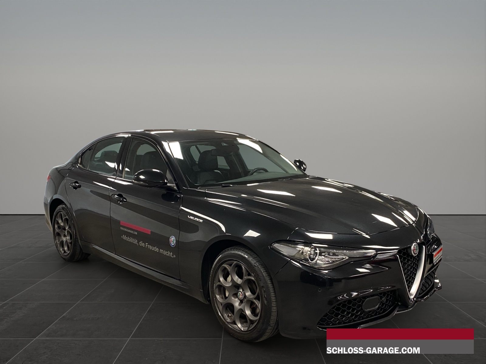 ALFA ROMEO Giulia 2.0 MA 280 AT Q4 Ve-image-8