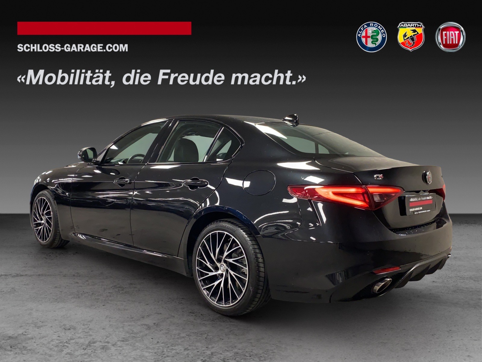 ALFA ROMEO Giulia 2.0 MA 280 AT Q4 Ve-image-9