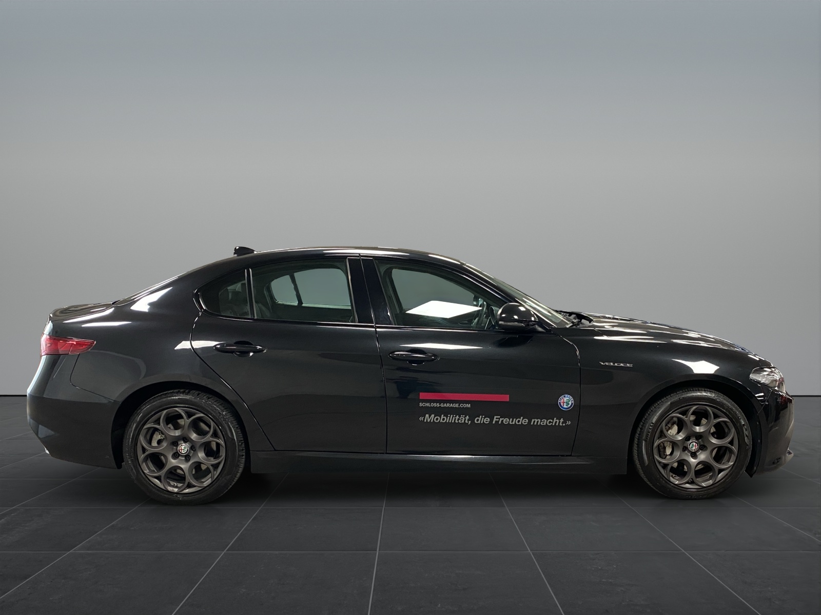ALFA ROMEO Giulia 2.0 MA 280 AT Q4 Ve-image-7