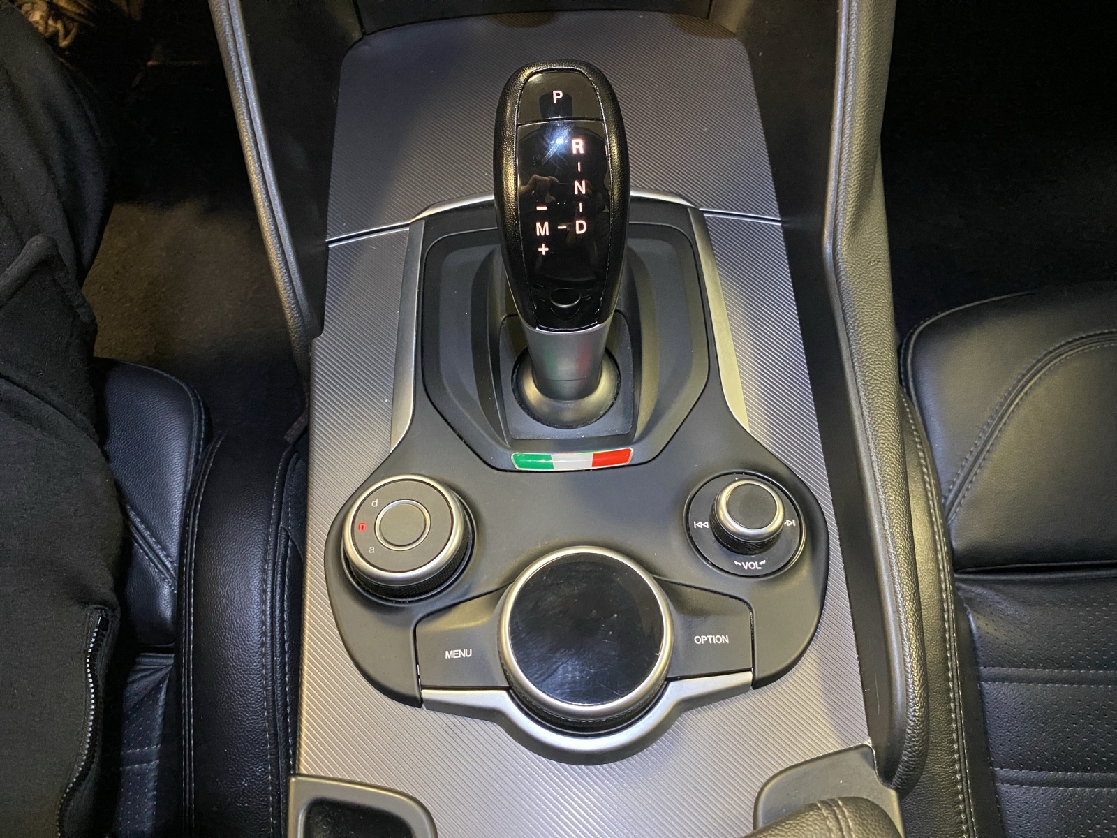 ALFA ROMEO Giulia 2.0 MA 280 AT Q4 Ve-image-15