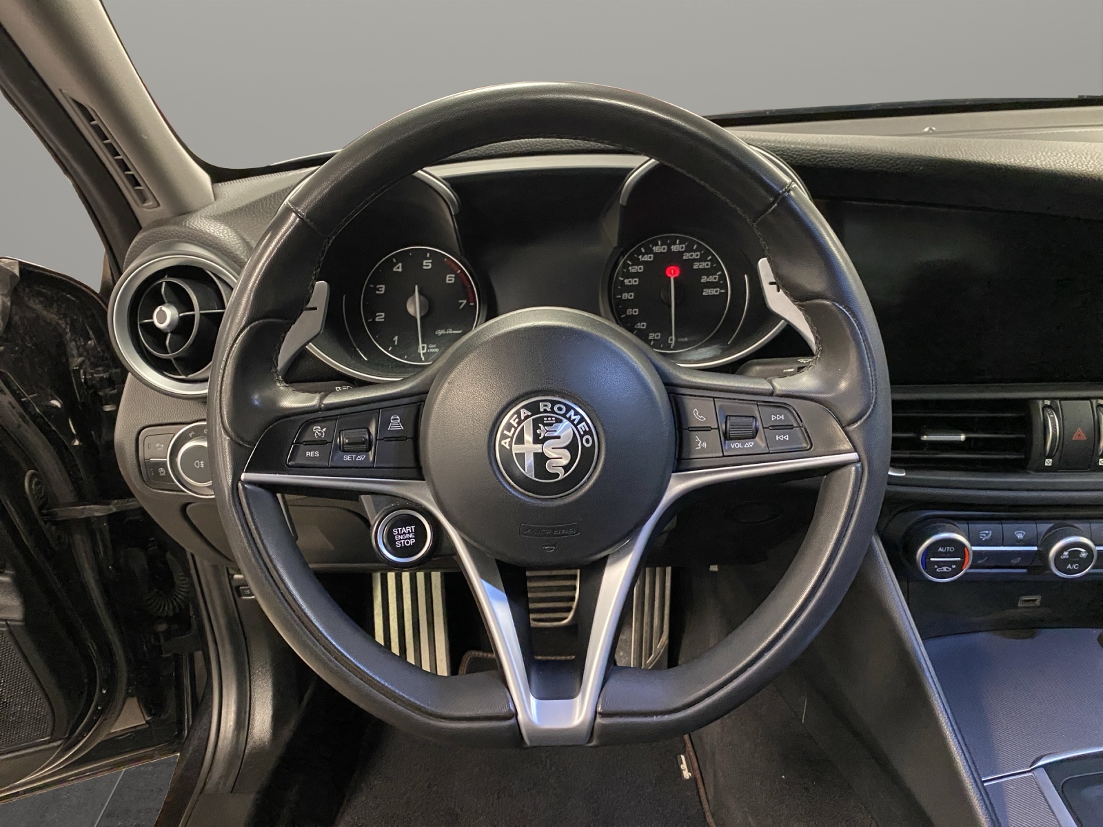 ALFA ROMEO Giulia 2.0 MA 280 AT Q4 Ve-image-12