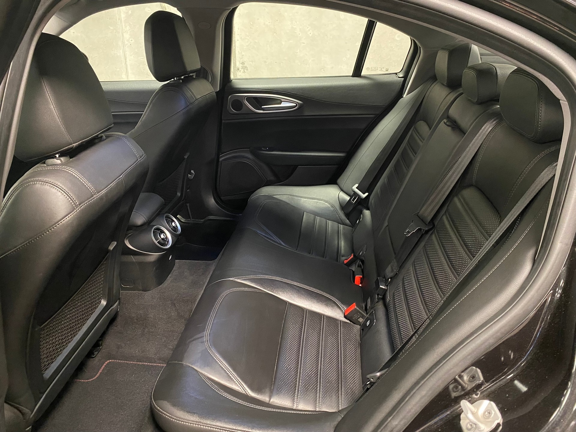 ALFA ROMEO Giulia 2.0 MA 280 AT Q4 Ve-image-5