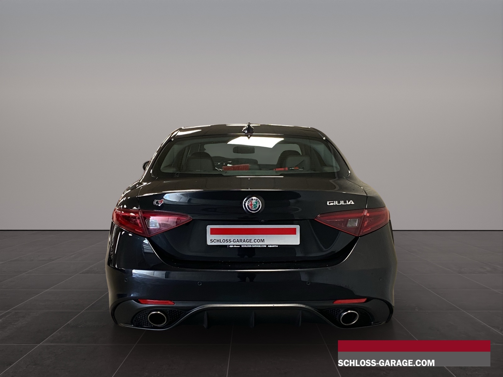 ALFA ROMEO Giulia 2.0 MA 280 AT Q4 Ve-image-4
