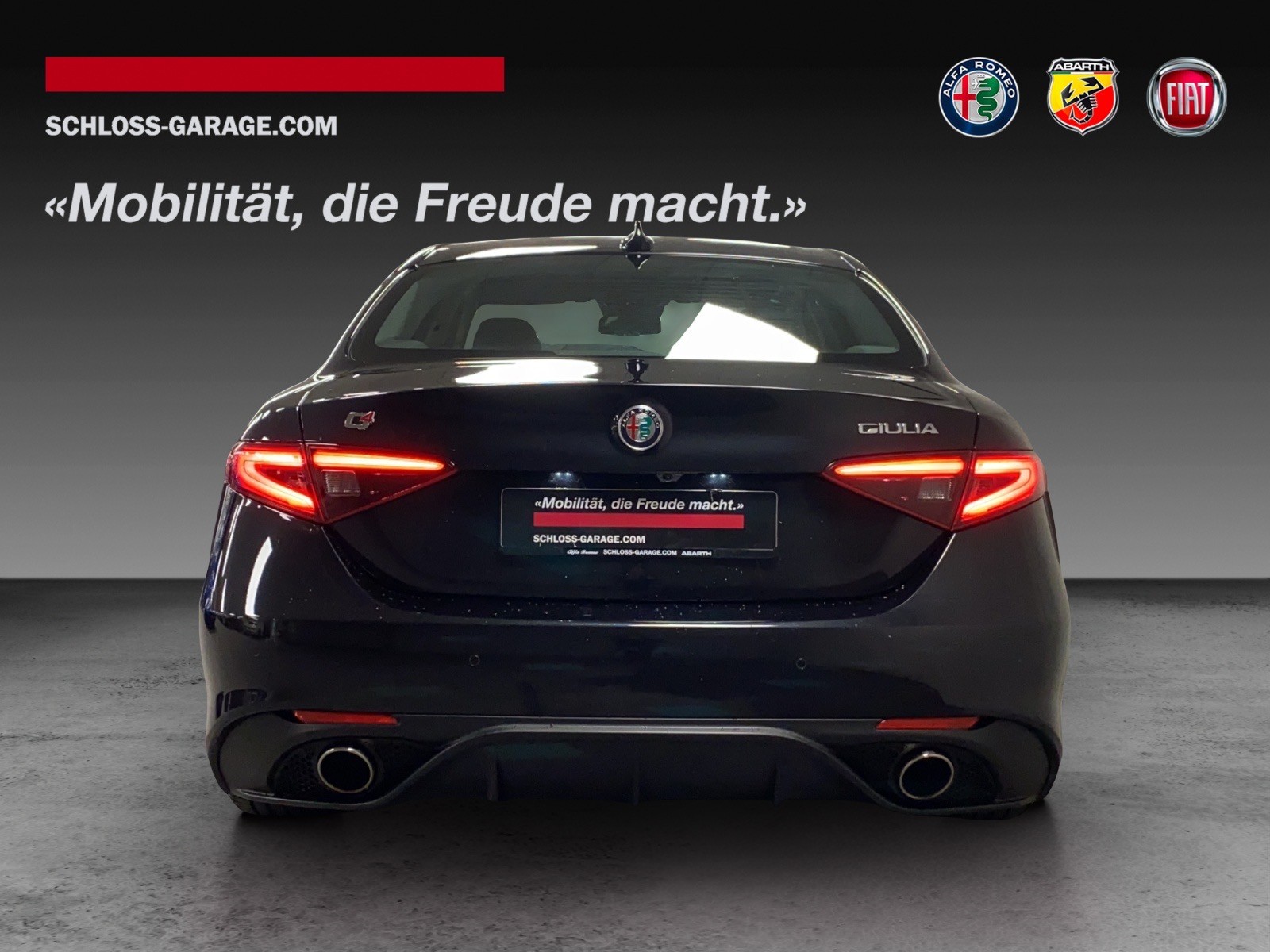 ALFA ROMEO Giulia 2.0 MA 280 AT Q4 Ve-image-10