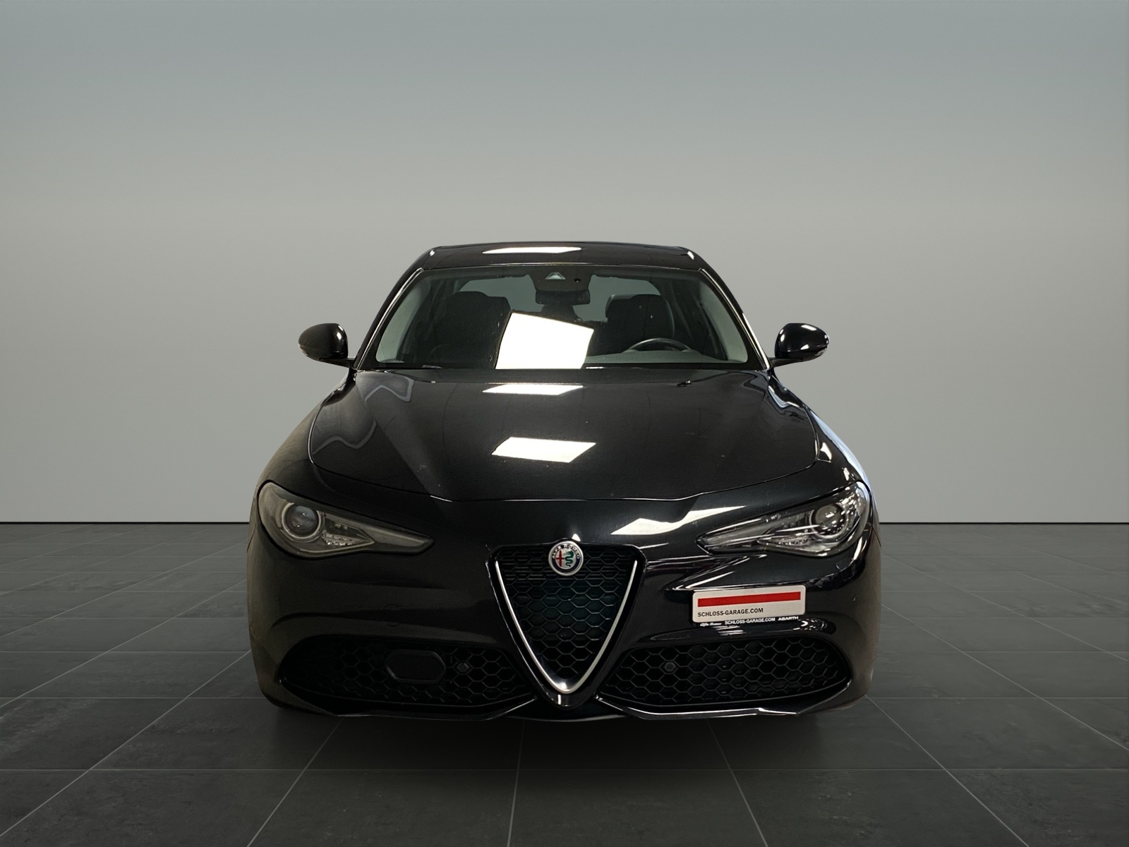 ALFA ROMEO Giulia 2.0 MA 280 AT Q4 Ve-image-1