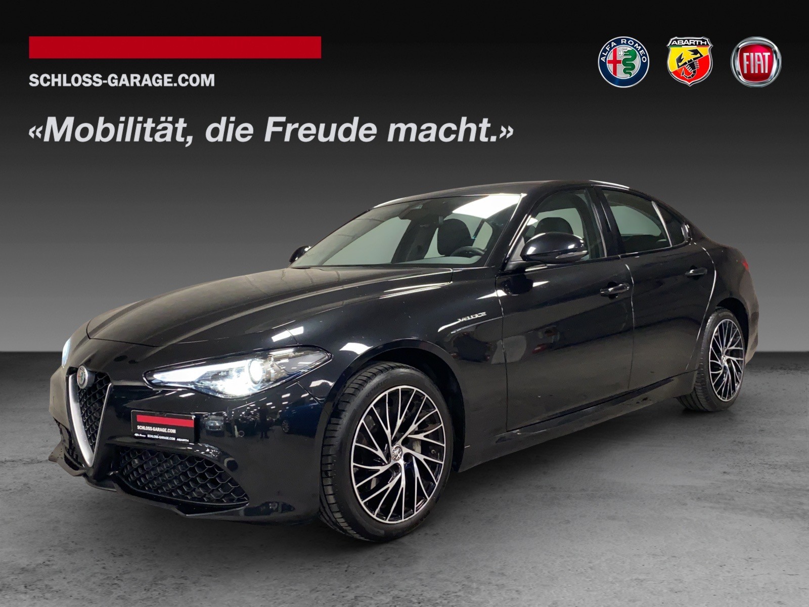ALFA ROMEO Giulia 2.0 MA 280 AT Q4 Ve-image-0