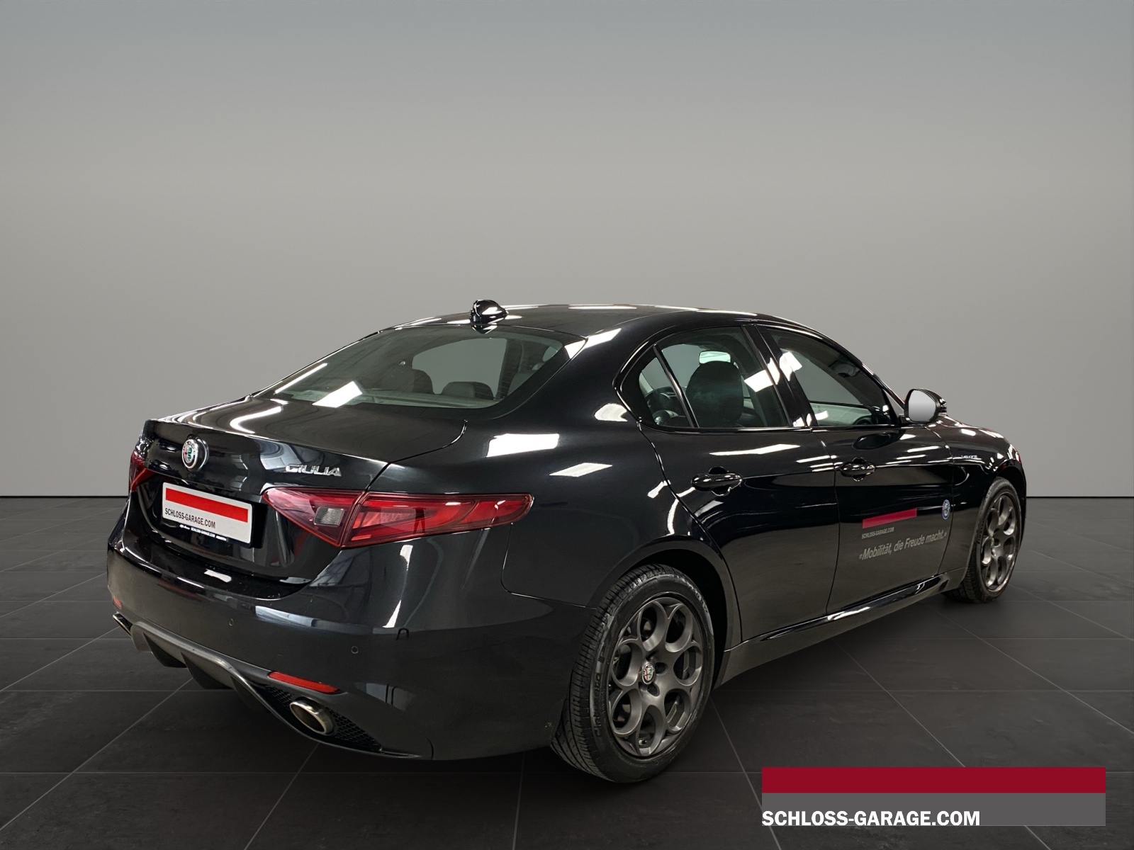 ALFA ROMEO Giulia 2.0 MA 280 AT Q4 Ve-image-6