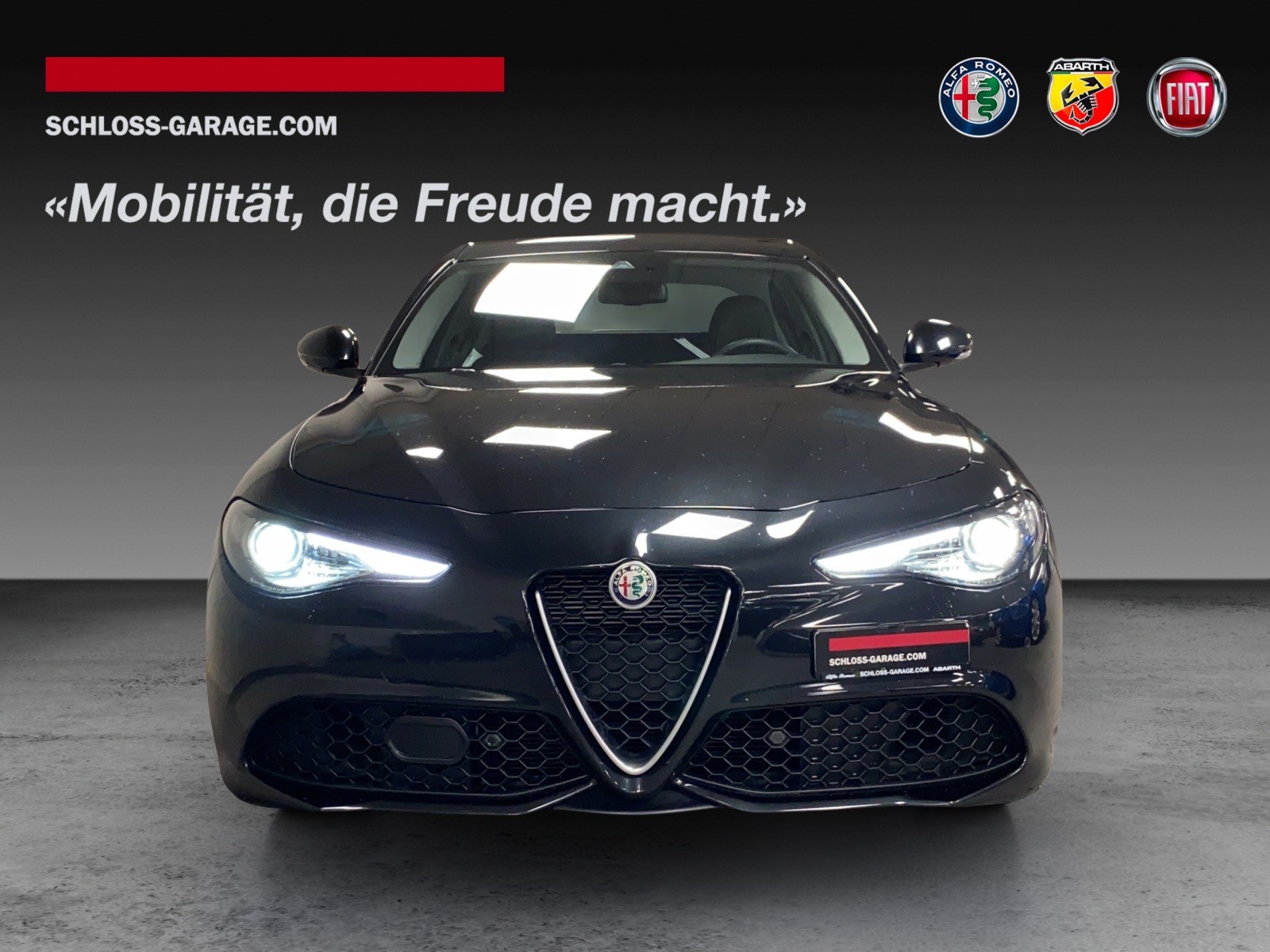ALFA ROMEO Giulia 2.0 MA 280 AT Q4 Ve-image-8