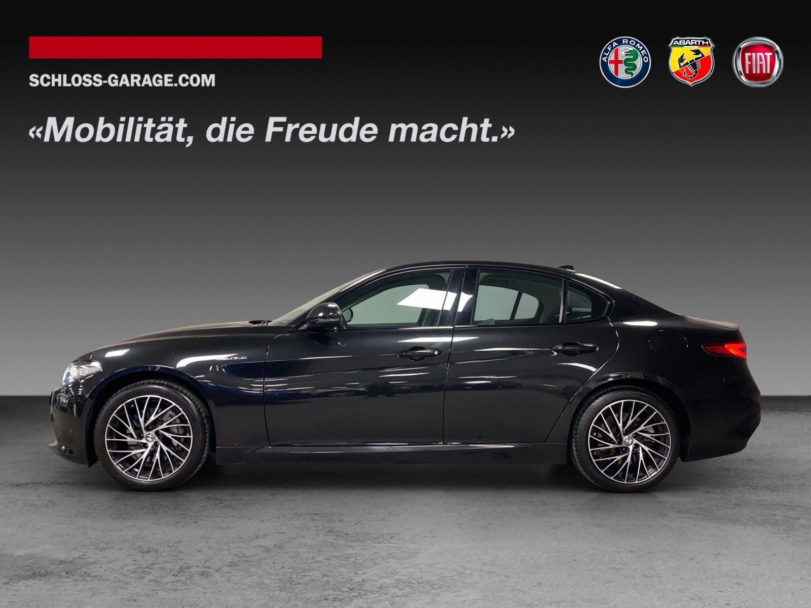 ALFA ROMEO Giulia 2.0 MA 280 AT Q4 Ve-image-11