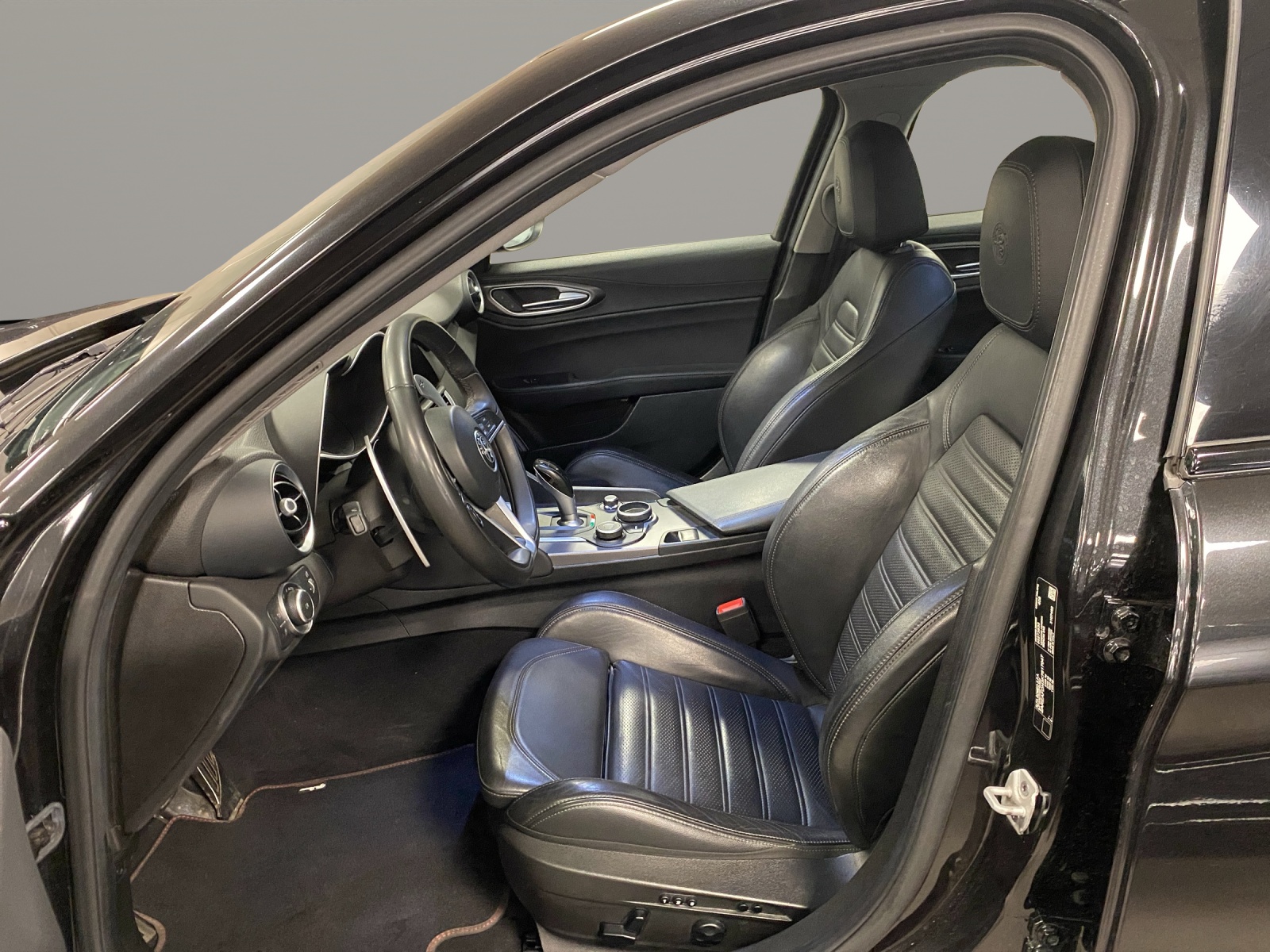 ALFA ROMEO Giulia 2.0 MA 280 AT Q4 Ve-image-10
