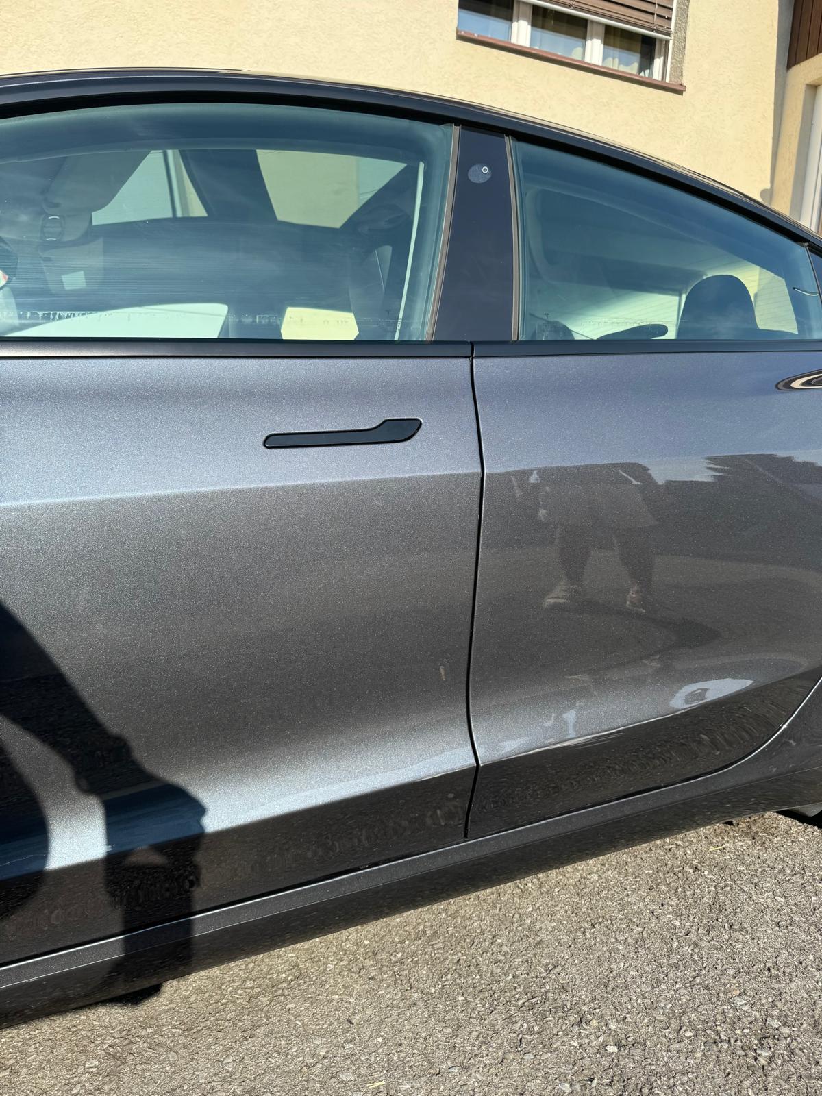 TESLA Model 3 Performance Dual Motor AWD-image-4