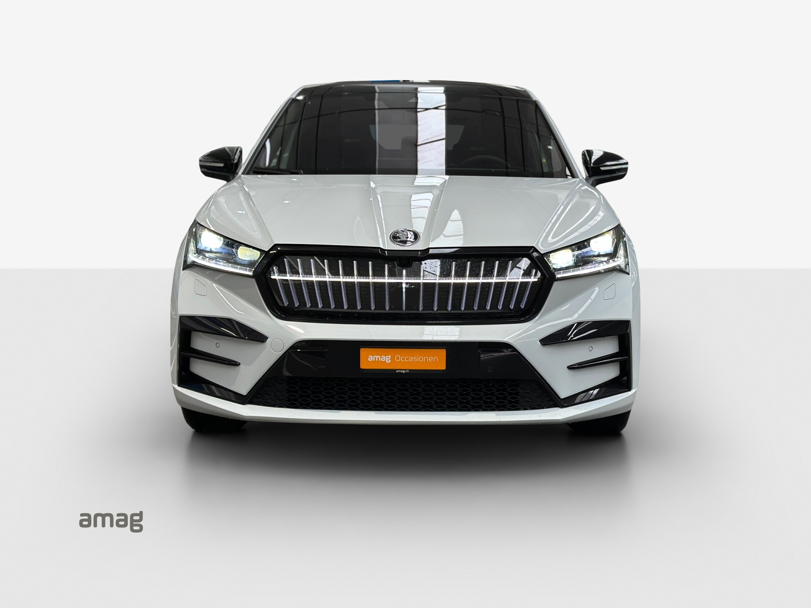 SKODA Enyaq Coupé RS iV 80 4x4-image-7