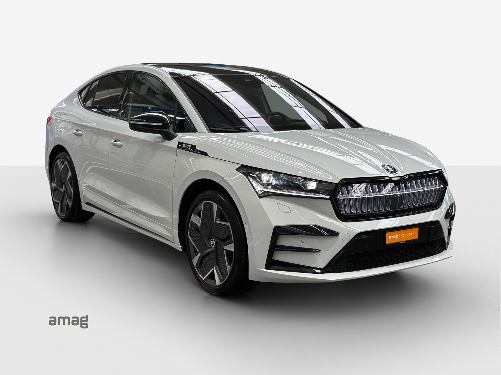 SKODA Enyaq Coupé RS iV 80 4x4-image-6