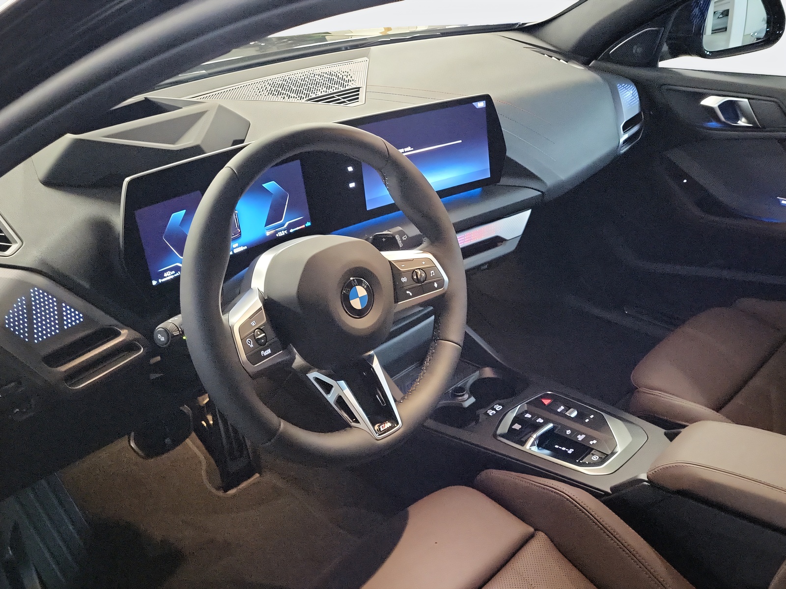 BMW 120d M Sport Pro Steptronic-image-10