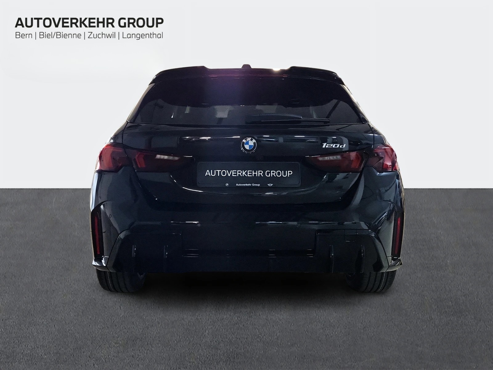 BMW 120d M Sport Pro Steptronic-image-6