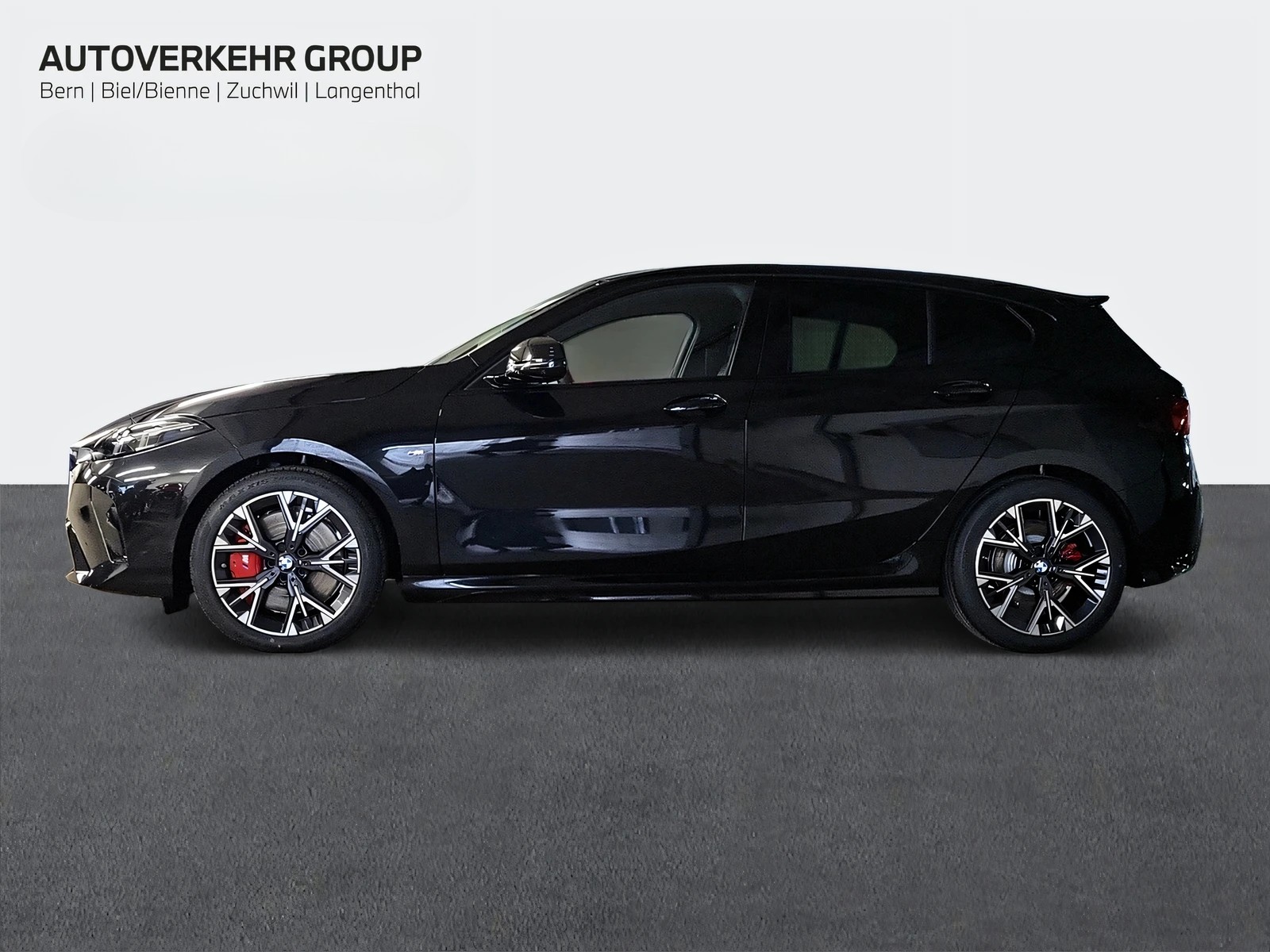BMW 120d M Sport Pro Steptronic-image-7