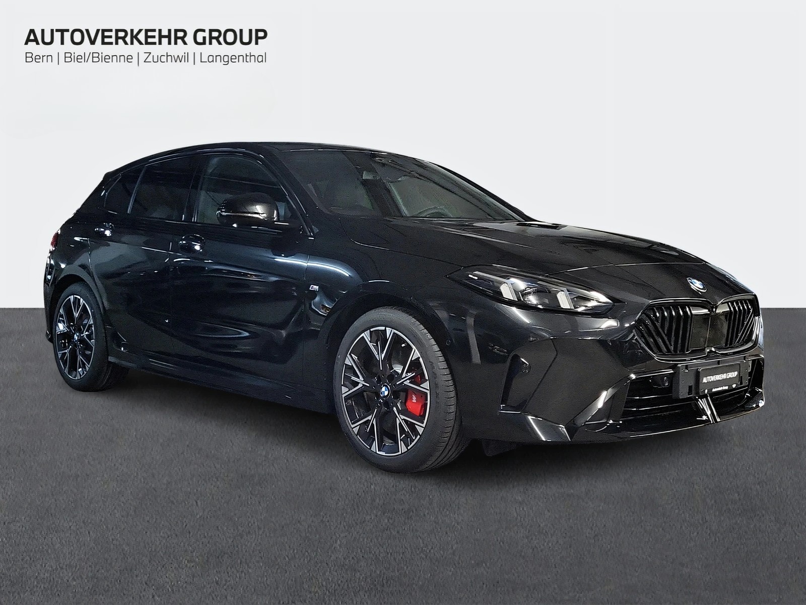 BMW 120d M Sport Pro Steptronic-image-2