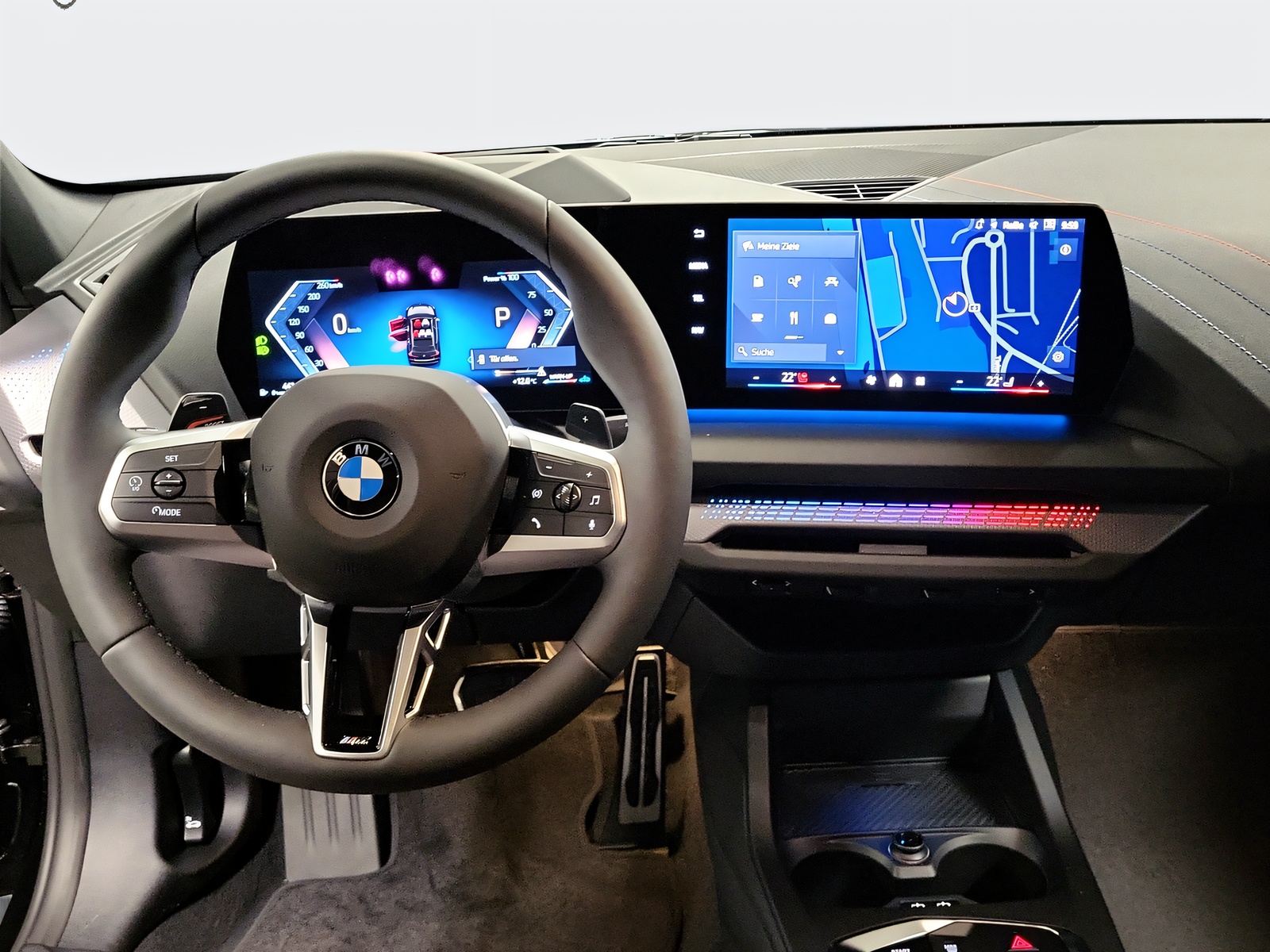 BMW 120d M Sport Pro Steptronic-image-11
