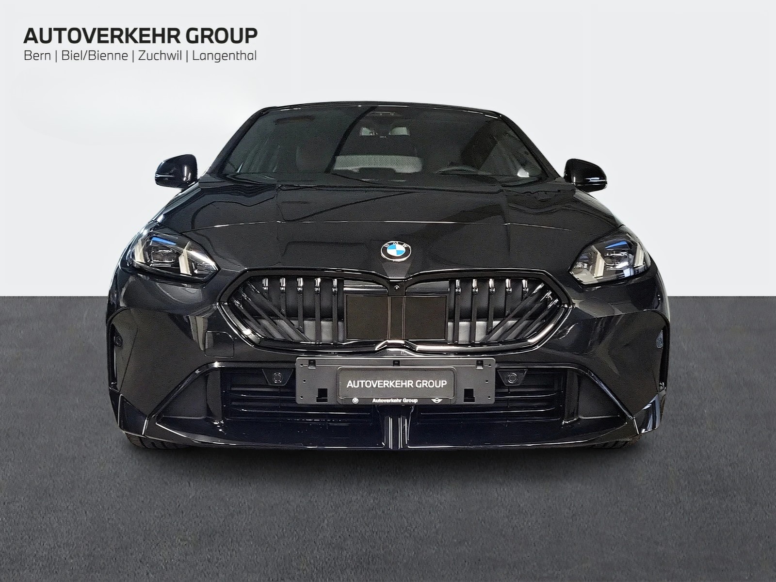 BMW 120d M Sport Pro Steptronic-image-1