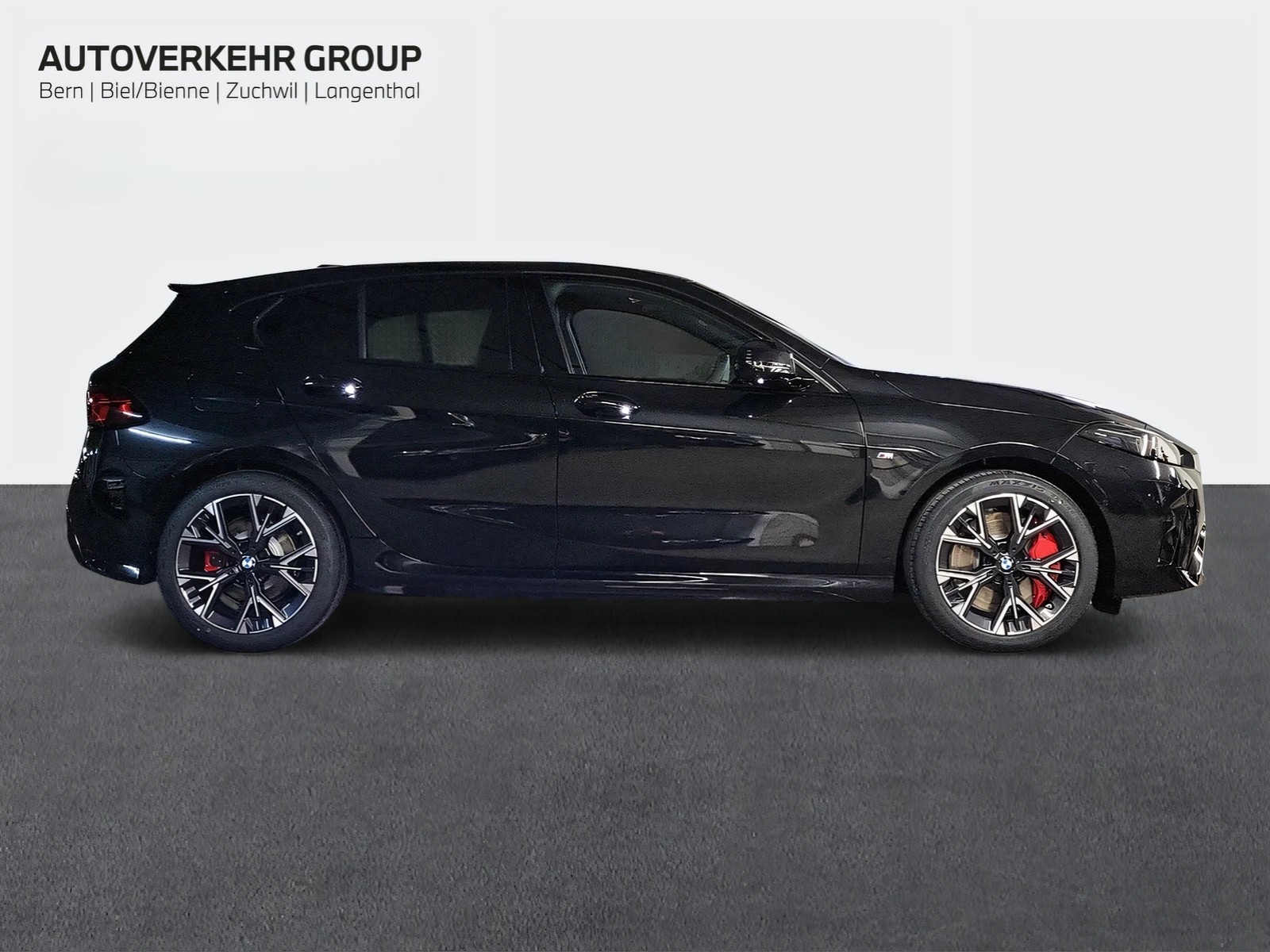 BMW 120d M Sport Pro Steptronic-image-3