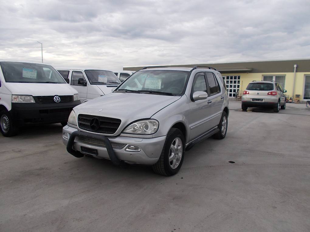 MERCEDES-BENZ CDI — slika 1