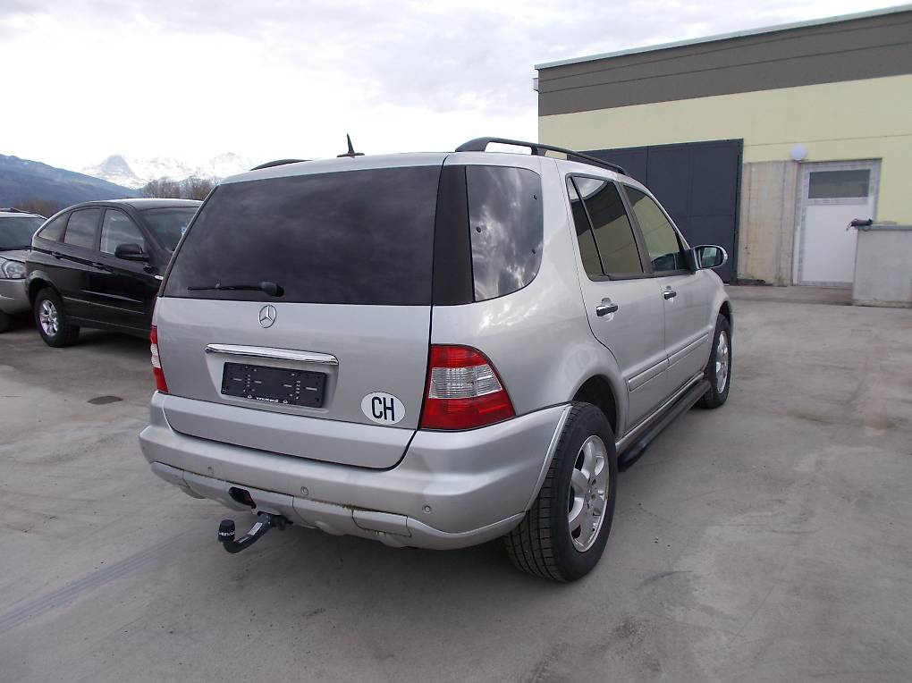MERCEDES-BENZ CDI-image-5