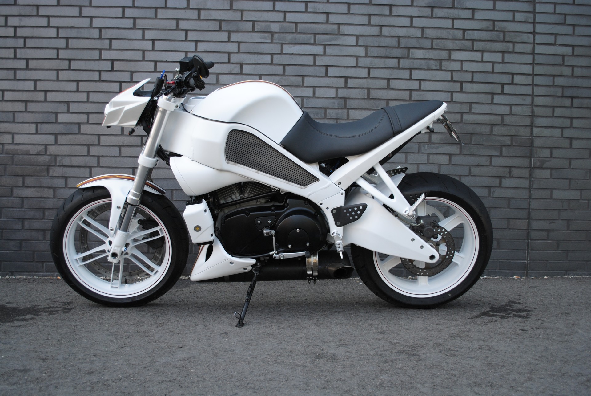 BUELL XB12S Lightning-image-4