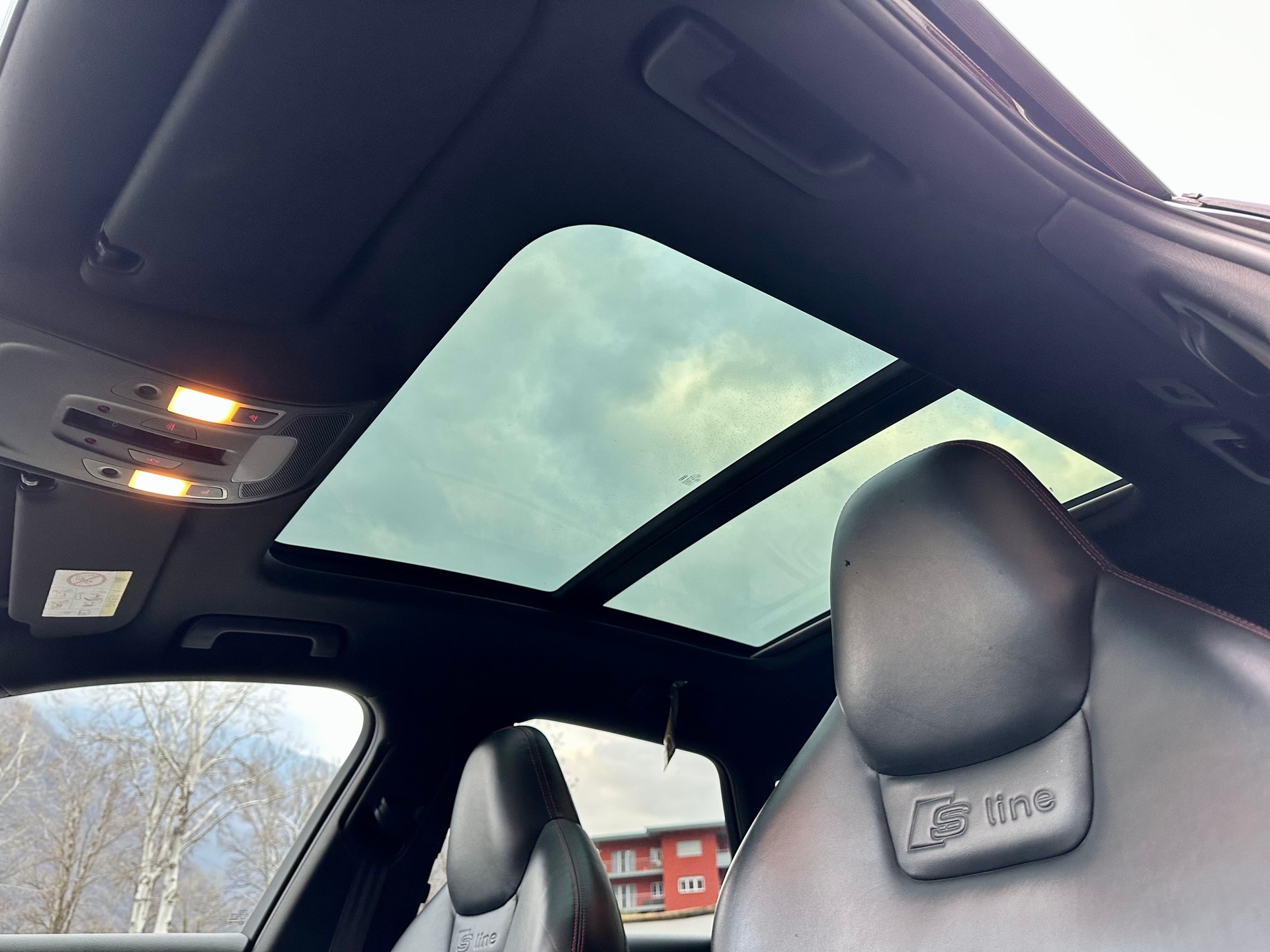 AUDI A6 Avant 3.0 BiTDI V6 qu. competition tiptronic-image-24