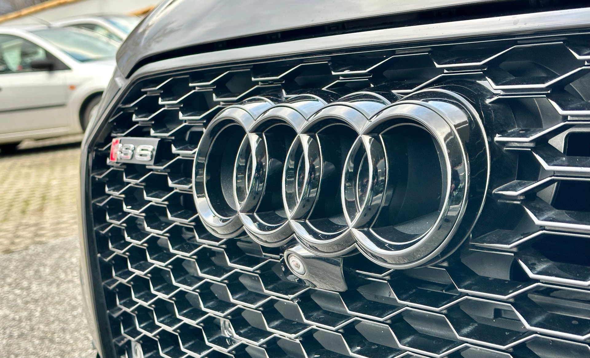 AUDI A6 Avant 3.0 BiTDI V6 qu. competition tiptronic-image-15