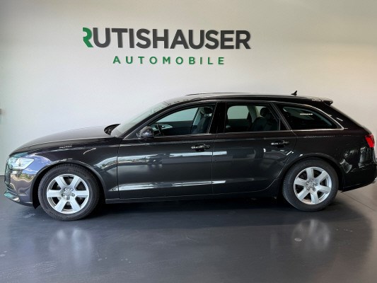 AUDI A6 Avant 2.0 TDI ultra-image-0