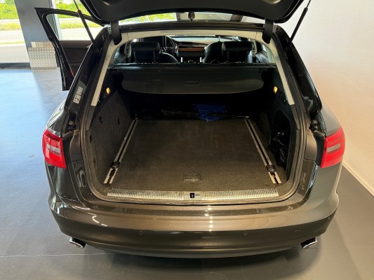 AUDI A6 Avant 2.0 TDI ultra-image-5