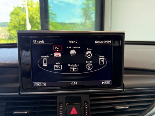 AUDI A6 Avant 2.0 TDI ultra-image-10
