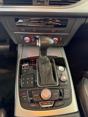AUDI A6 Avant 2.0 TDI ultra-image-11