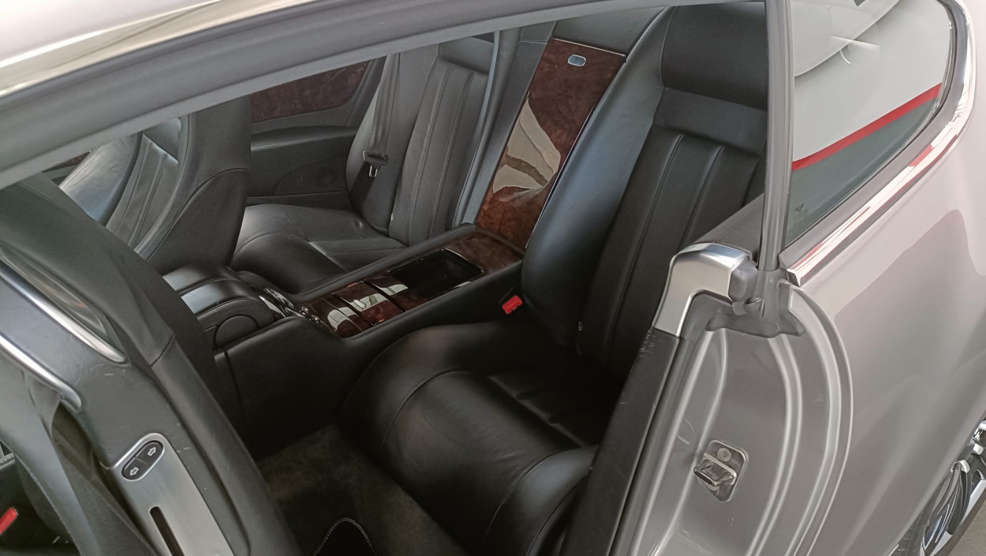 BENTLEY Continental GT 6.0-image-11