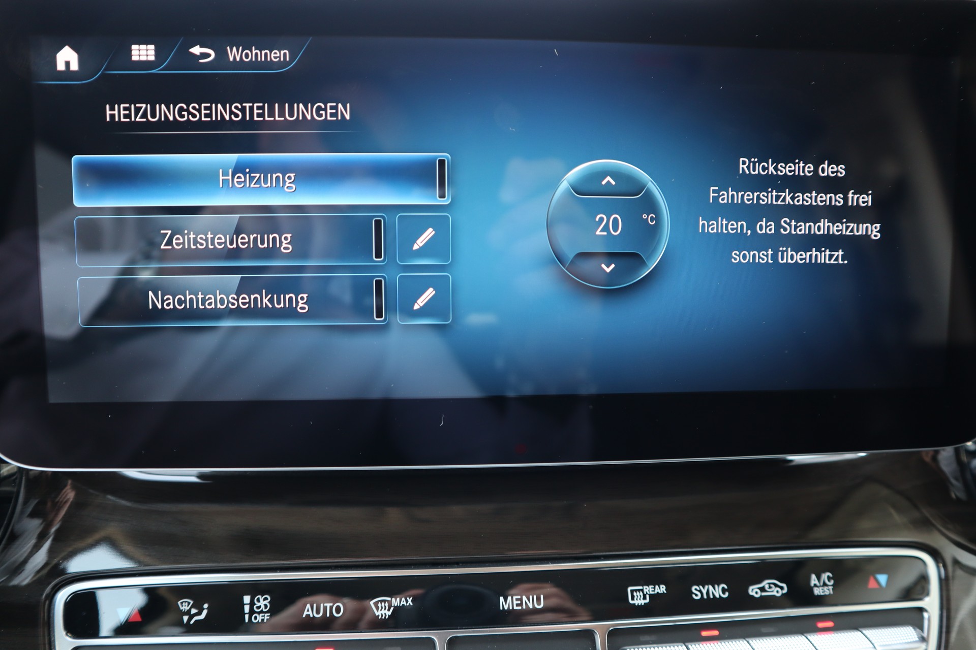 MERCEDES-BENZ Marco Polo 250 d 4M Automat-image-11