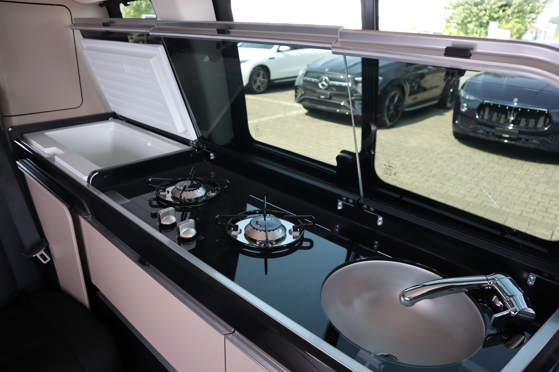 MERCEDES-BENZ Marco Polo 250 d 4M Automat-image-6