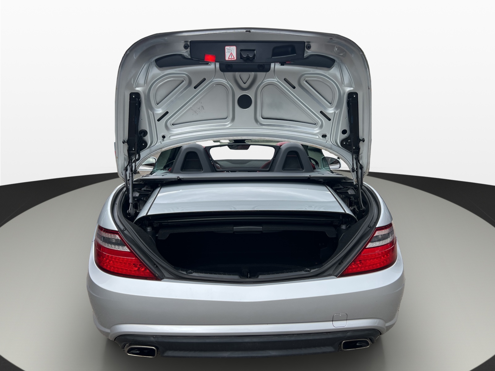 MERCEDES-BENZ SLK 200-image-21