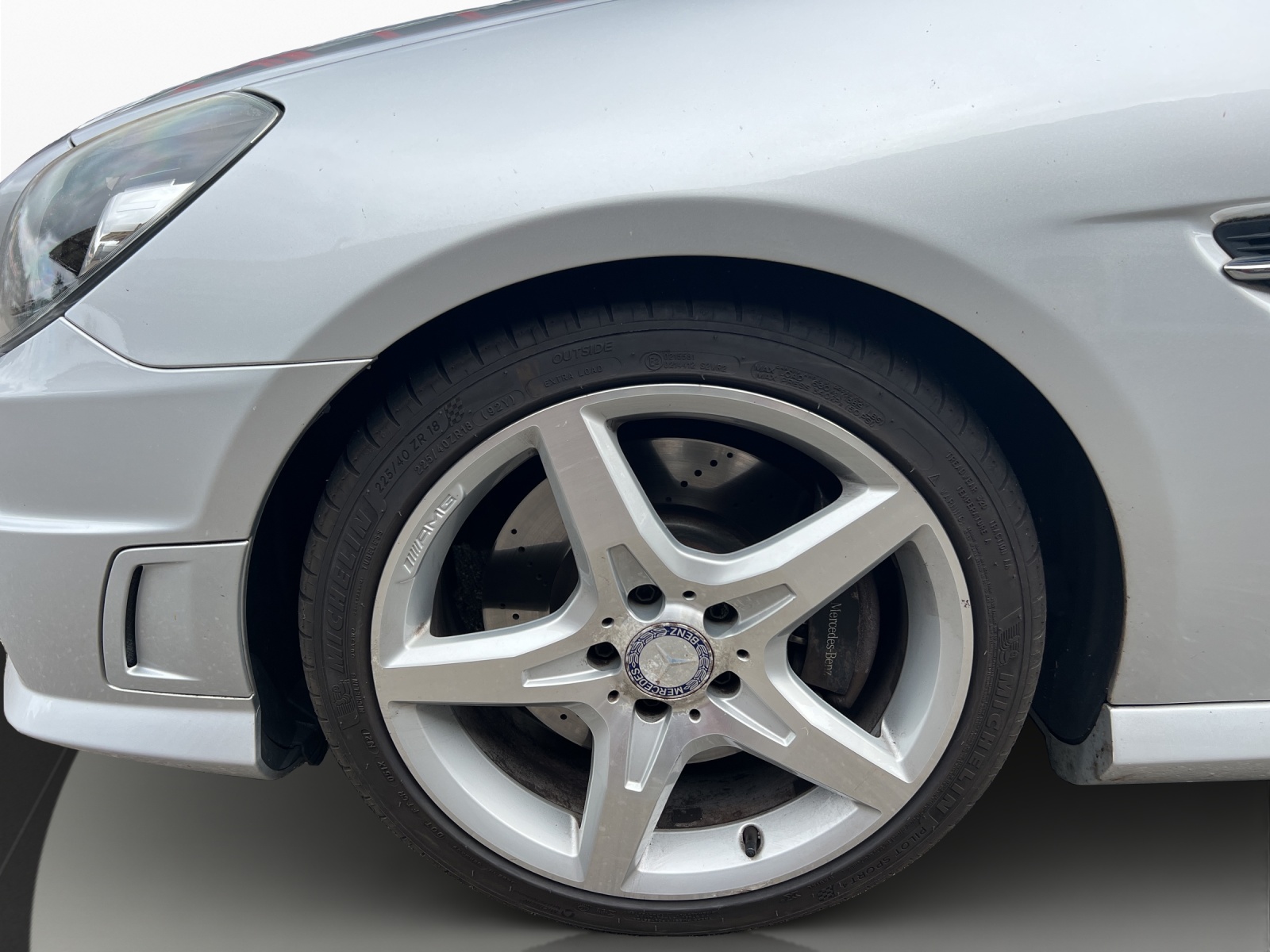 MERCEDES-BENZ SLK 200-image-23