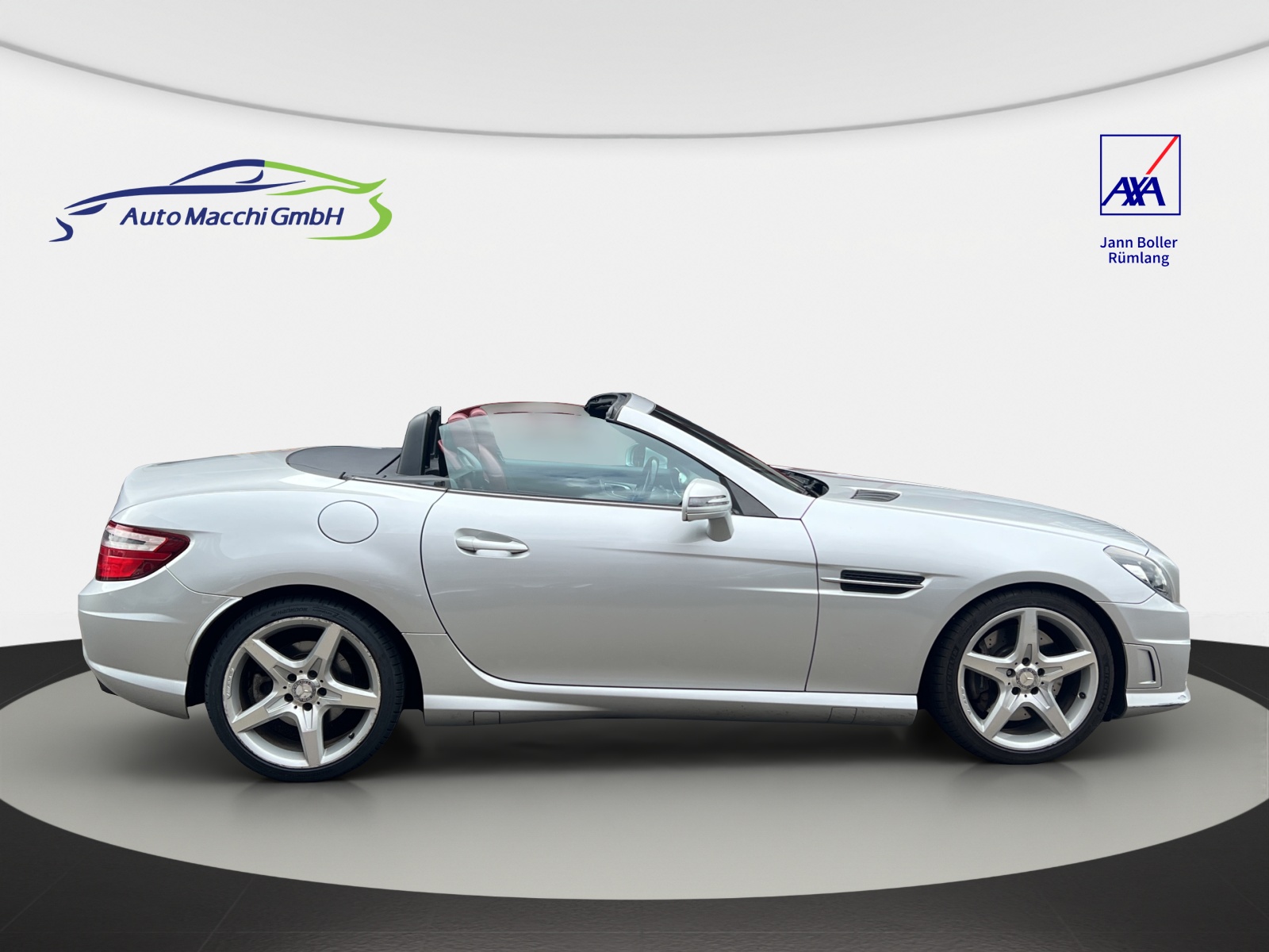 MERCEDES-BENZ SLK 200-image-4