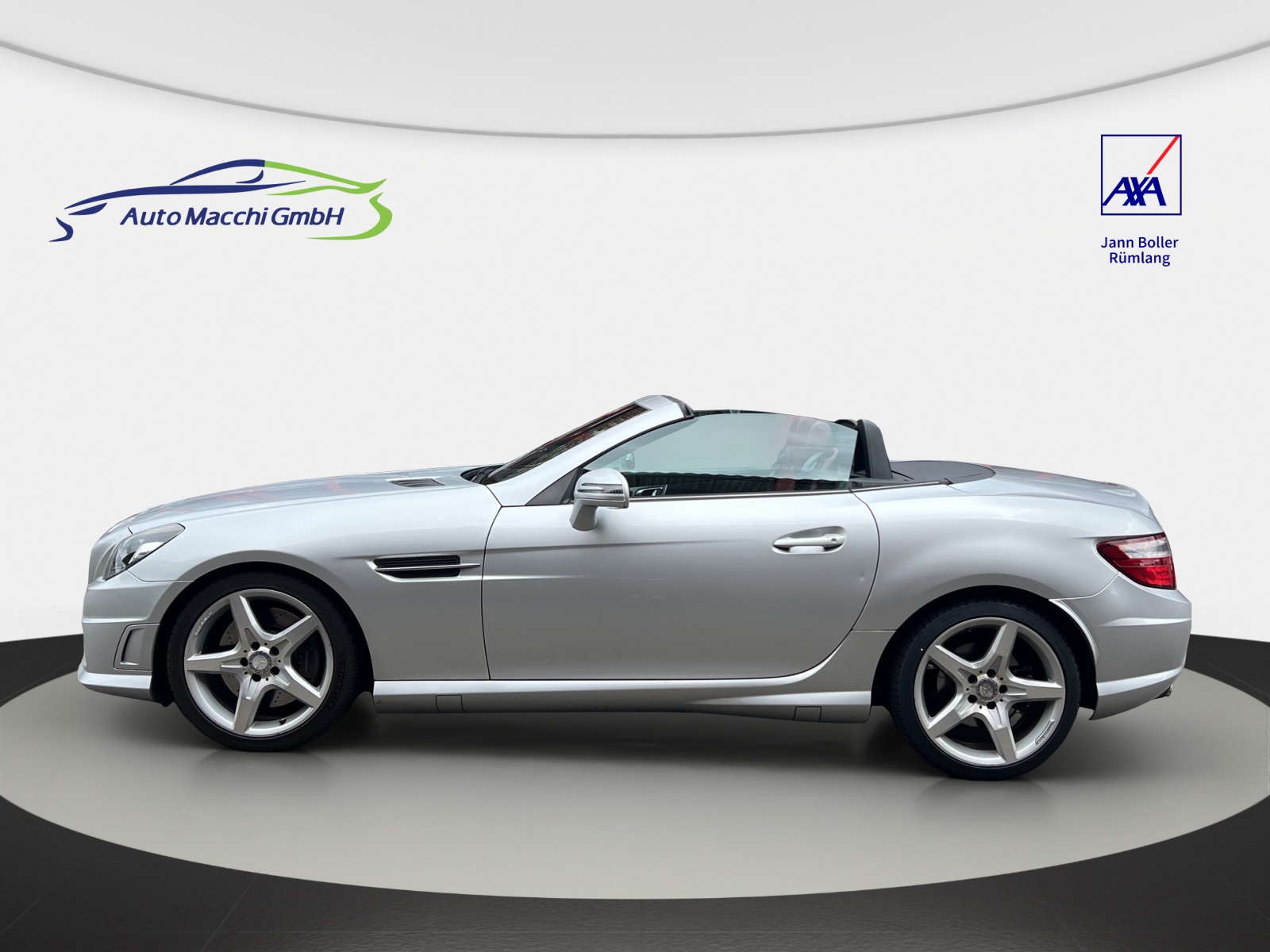 MERCEDES-BENZ SLK 200-image-3